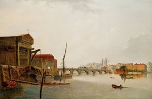 Westminster Bridge (ropa)